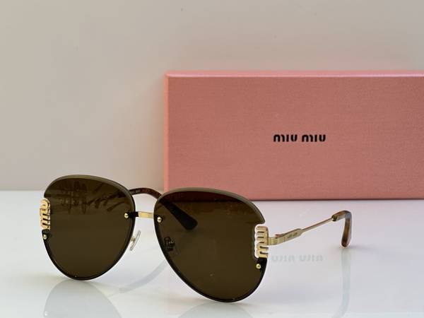 Miu Miu Sunglasses Top Quality MMS00506
